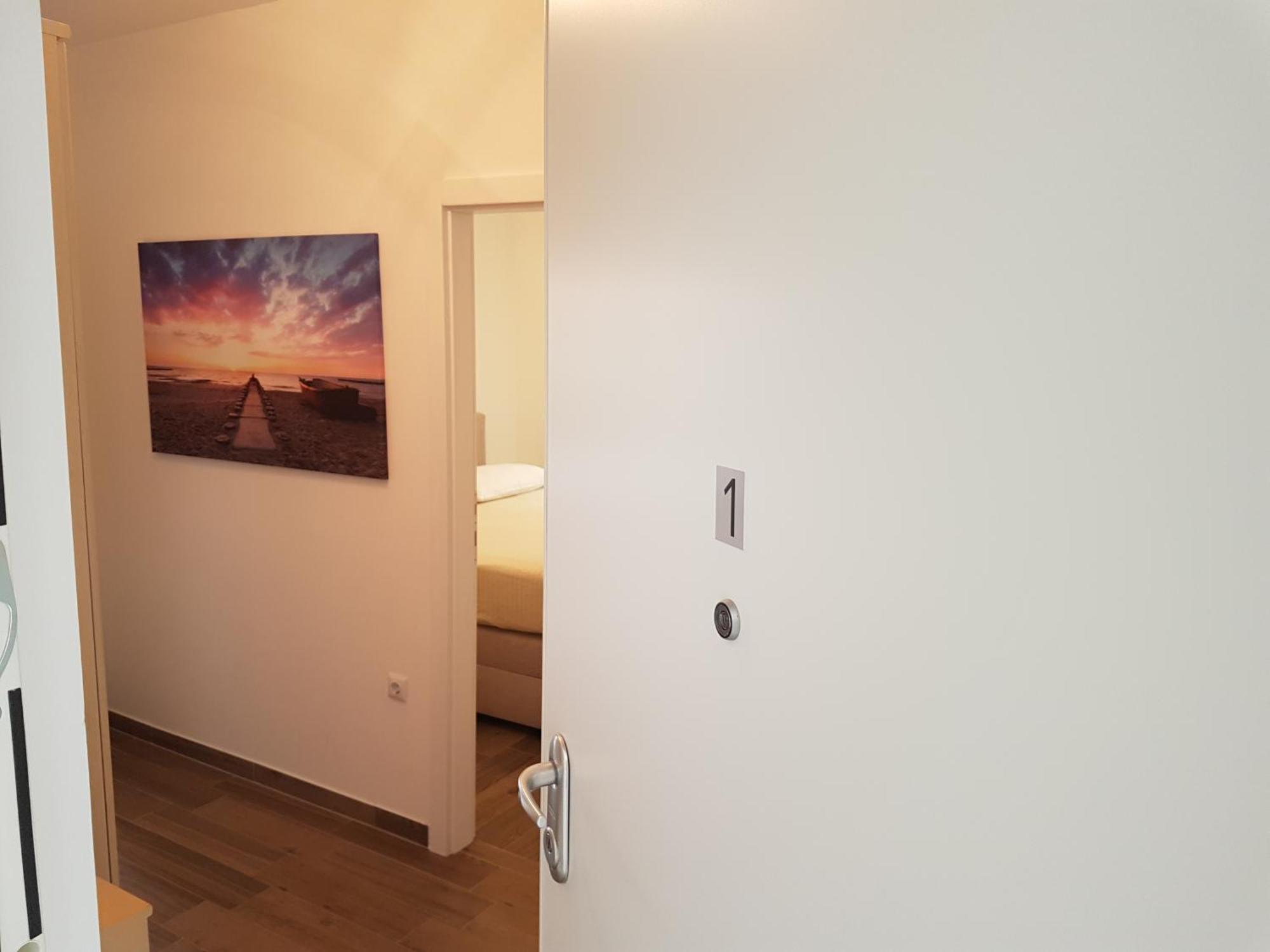 Villa Jeka, Malinska, Krk Habitación foto