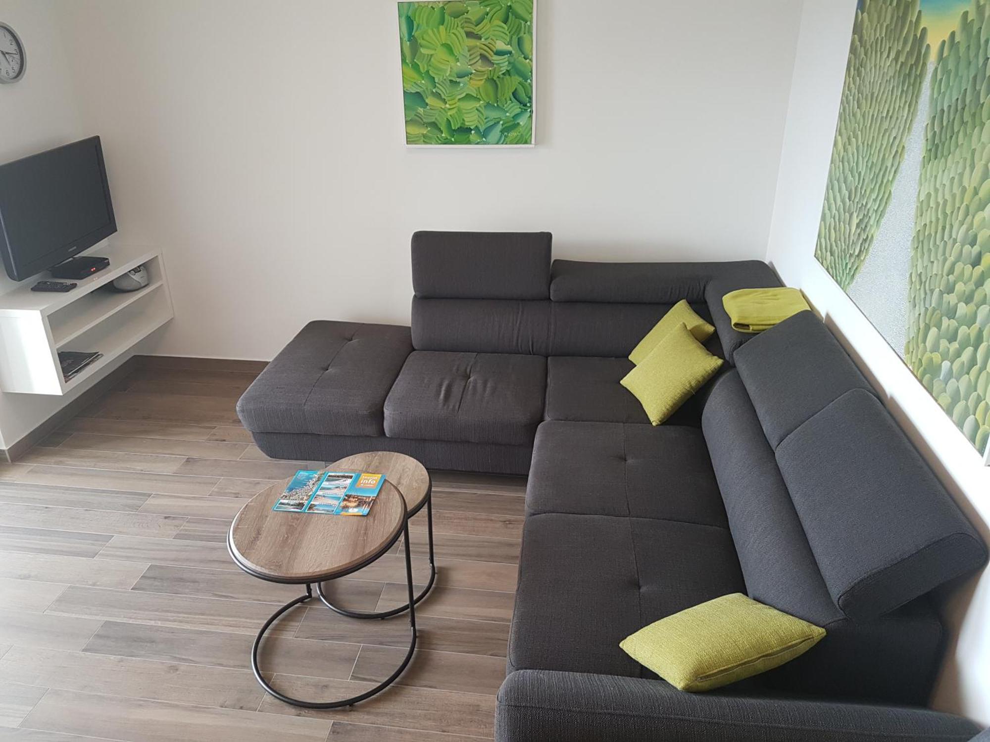 Villa Jeka, Malinska, Krk Habitación foto